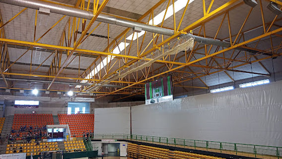 Pavillón dos Remedios