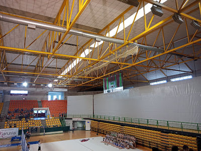 Pavillón dos Remedios