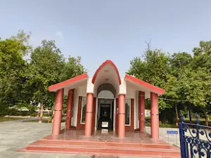 FAZILKA WAR MEMORIAL WELFARE SOCIETY