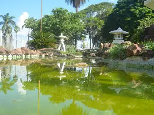 Praça Oscar De Arruda