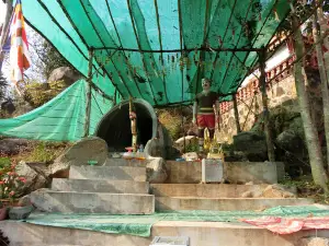 Phnom Chher Kach