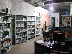 Teatro Experimental de Alta Floresta