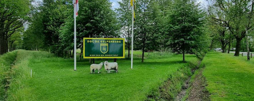 Drentse Golfclub "De Gelpenberg"