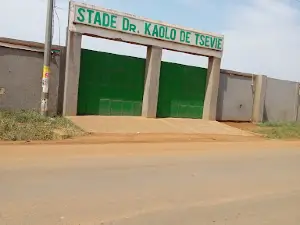 Doctor Kaolo Stadium