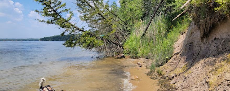 Big Bend Park