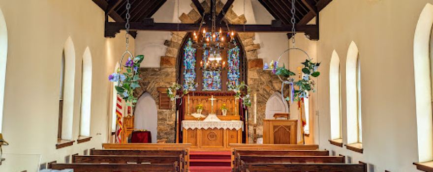 St. Martin-in-the-Fields Episcopal Church
