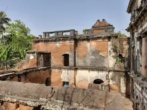 মিয়ার দালান - Miyar Dalan