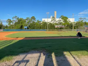 Buckingham Community Park