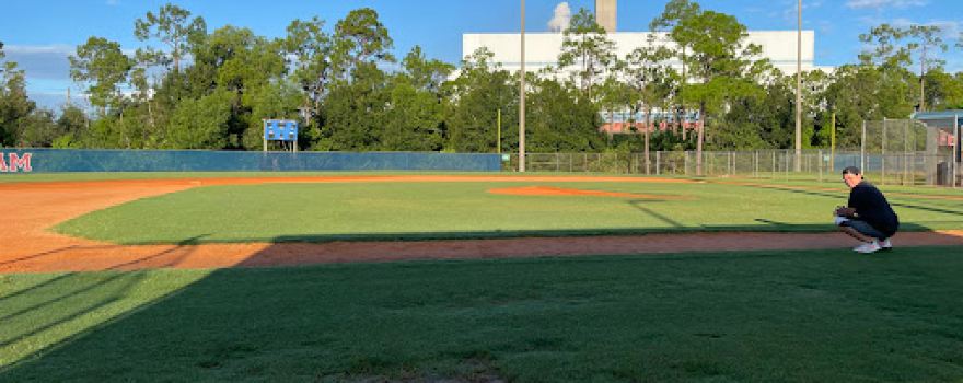 Buckingham Community Park