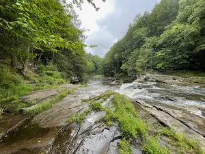 Slumber Valley Campground