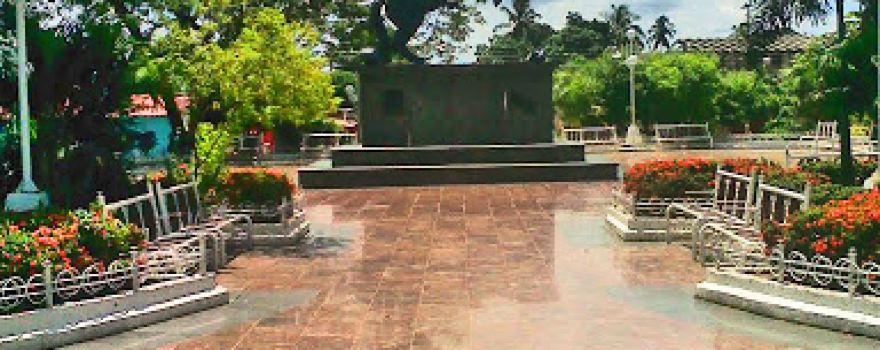 Plaza Bolívar