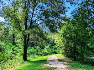 Thousand Trails Oaks at Point South