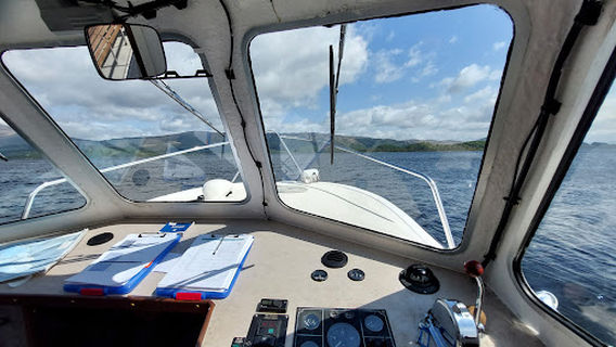 Luss