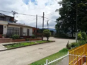el Pinar Park