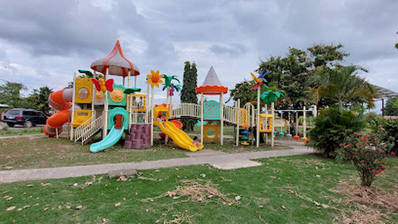 Villa Verde Park