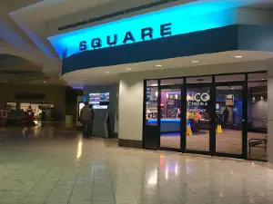 NCG Cinemas