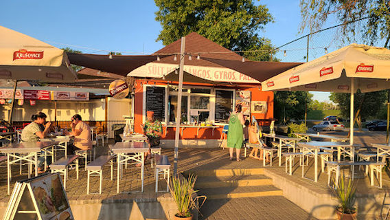 Velencei szabadstrand