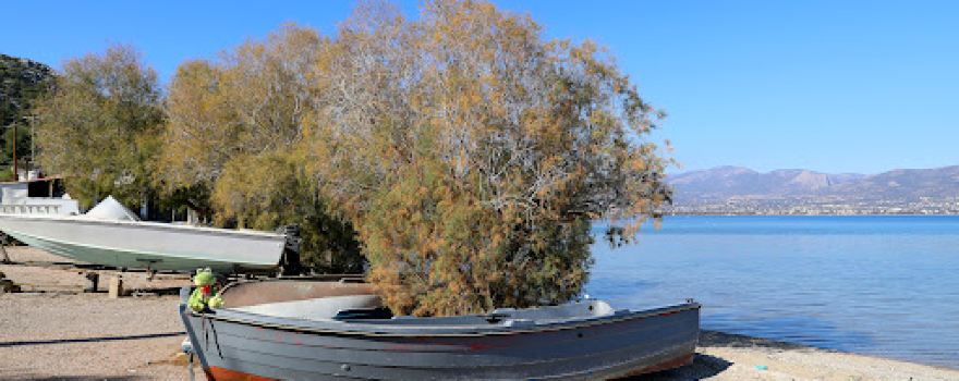 Paralia Psili Ammos