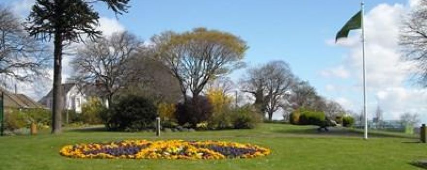 Victoria Park