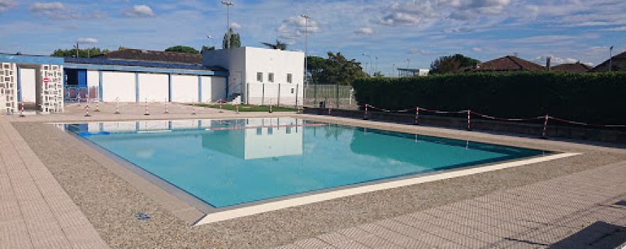 Piscine à Valence d’Agen