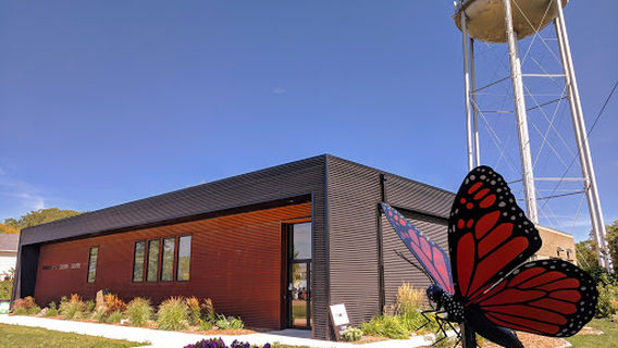 Winkler Arts & Culture