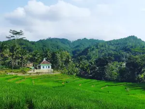 WARUNG KOPI BU MARSINAH