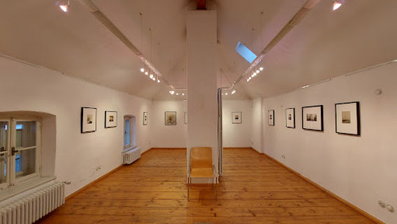 Kunstsammlung Ostbayern, Spital Hengersberg