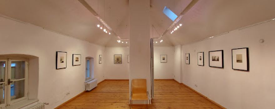 Kunstsammlung Ostbayern, Spital Hengersberg