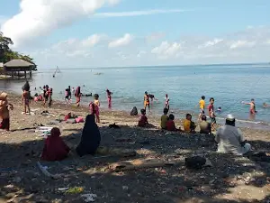 Tanjung Rendi