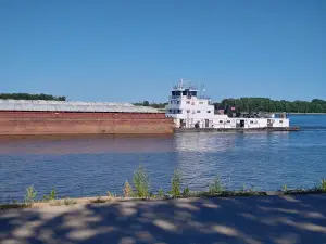 Mississippi Park RV Campgrounds