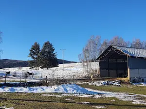 Skicentrum Kokava - Línia