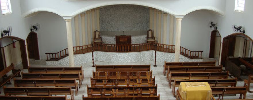 Congregação Cristã no Brasil - Vila Esmeralda