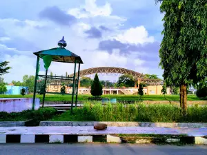 Lapangan Makkattang Daeng Sibali