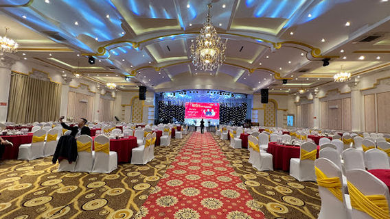 Phoenix Palace HD