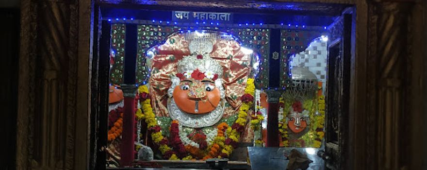 Kalika Mata Mandir