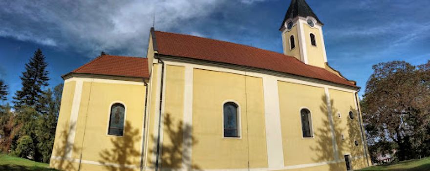 Kostol sv. Imricha