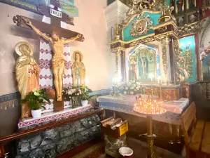 Tserkva Sv. Yura