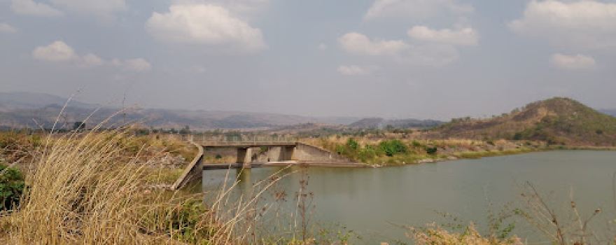 Mpira dam