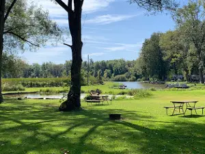 Rivers Crossing Campground & Marina