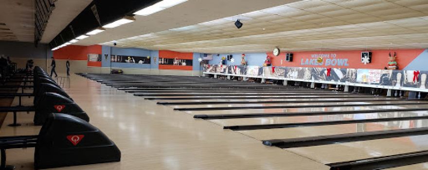 Sharkys Billiards
