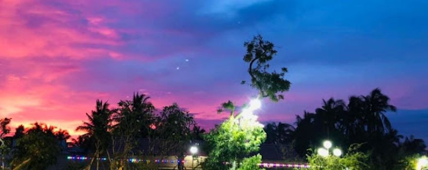Khu phức hợp HOÀNG GIA