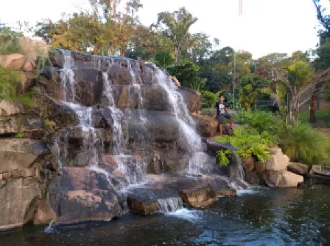 アーグァス公園