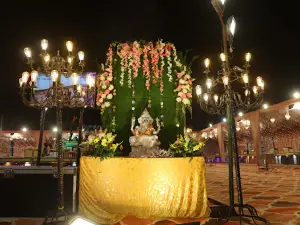 UTSAV MARRIAGE LAWN