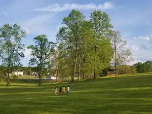 Maiden Recreation Department