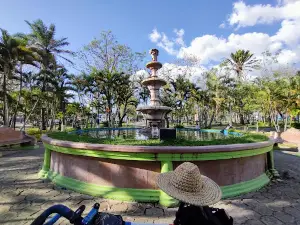 Ocotepeque Park