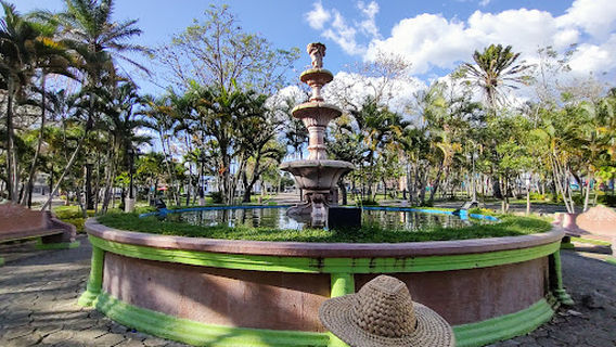 Ocotepeque Park