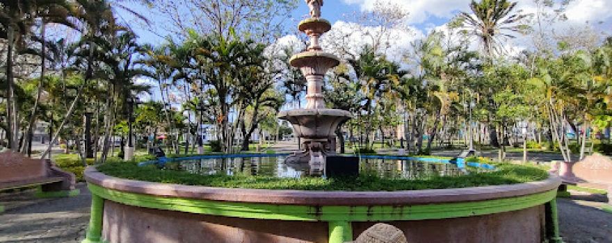 Ocotepeque Park