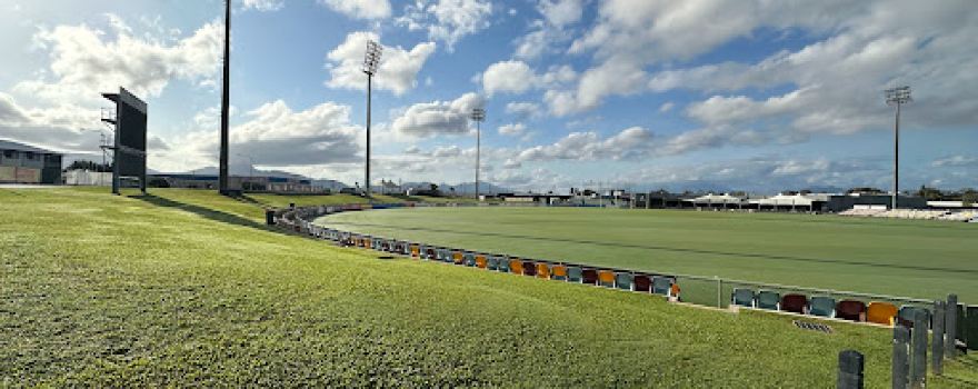 Cazalys Stadium