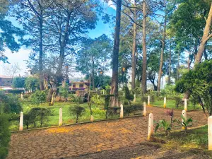 El Parque