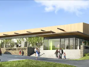 Inter Sport Complex